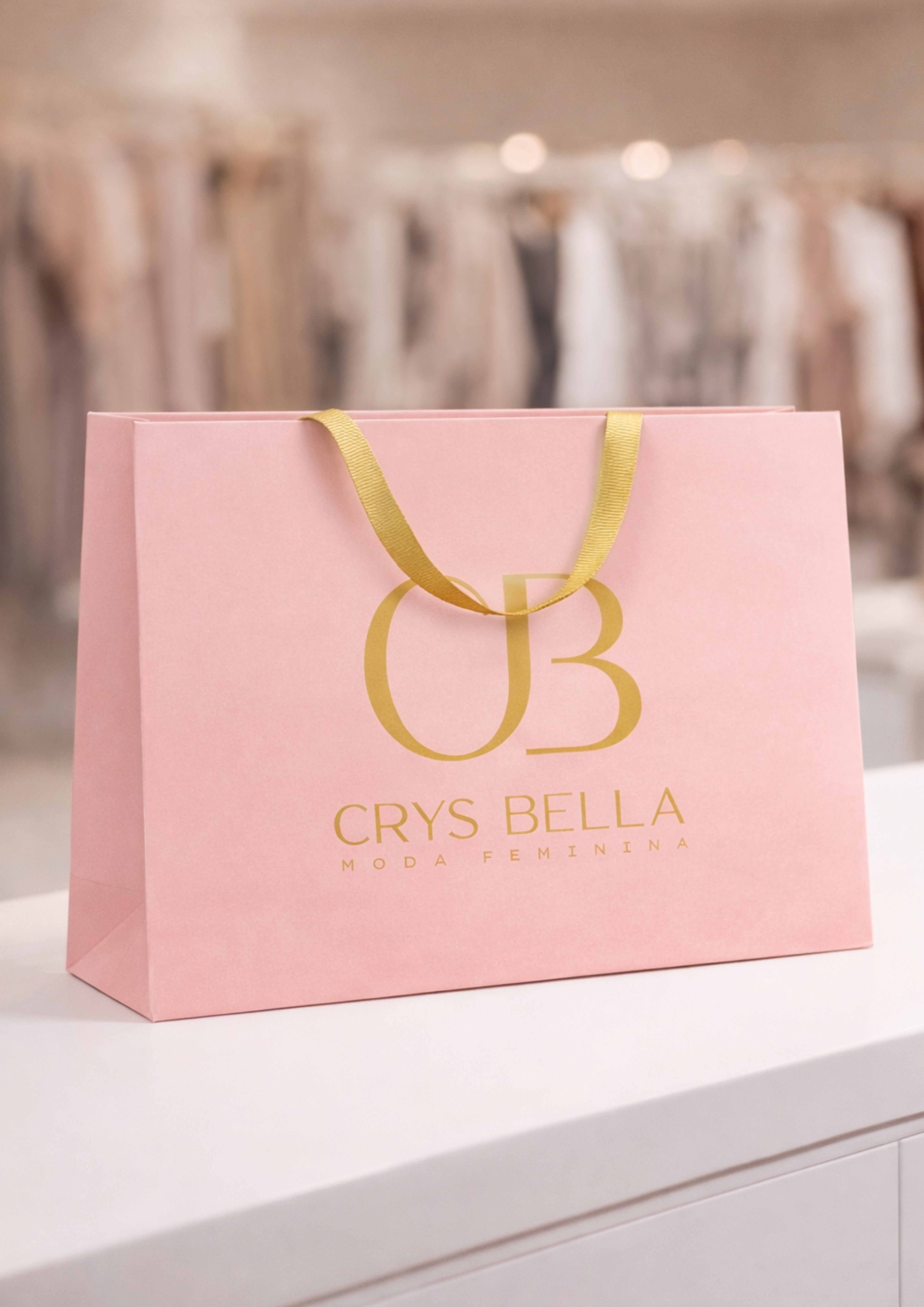 Cris Bella bag