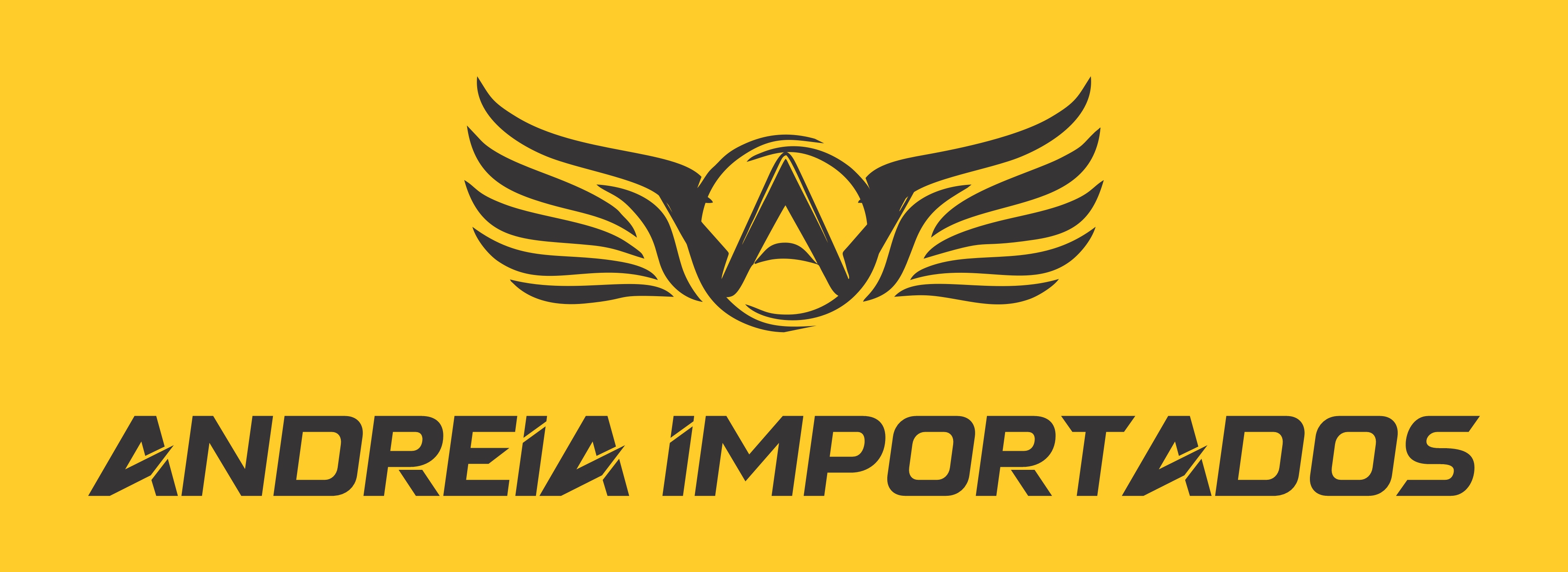 Andreia Importados